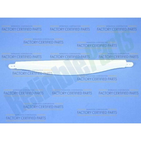 Whirlpool WP2206934W Whirlpool Refrigerator Handle WP2206934W